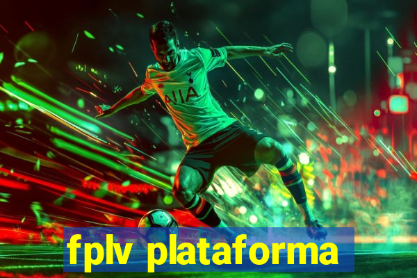 fplv plataforma